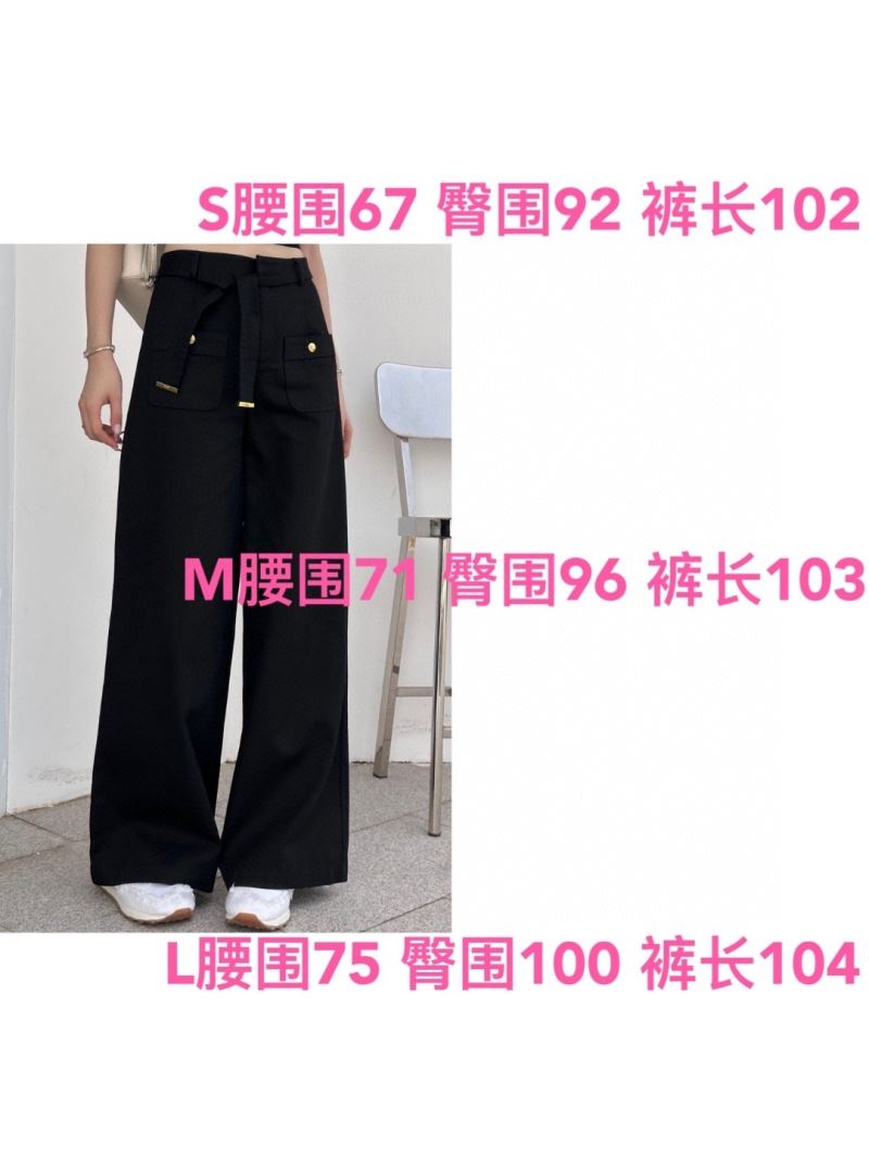 Celine Long Pants